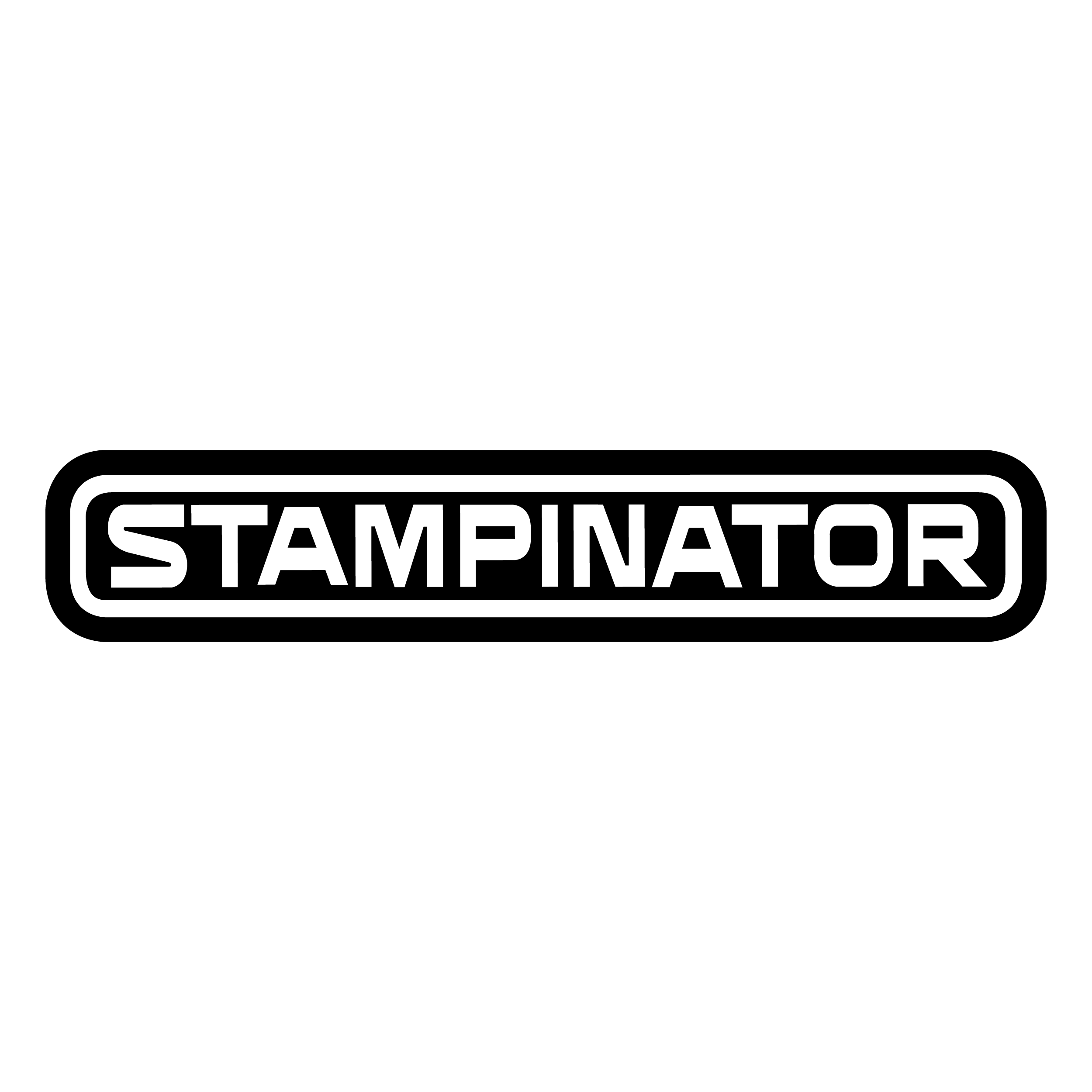 Stampinator